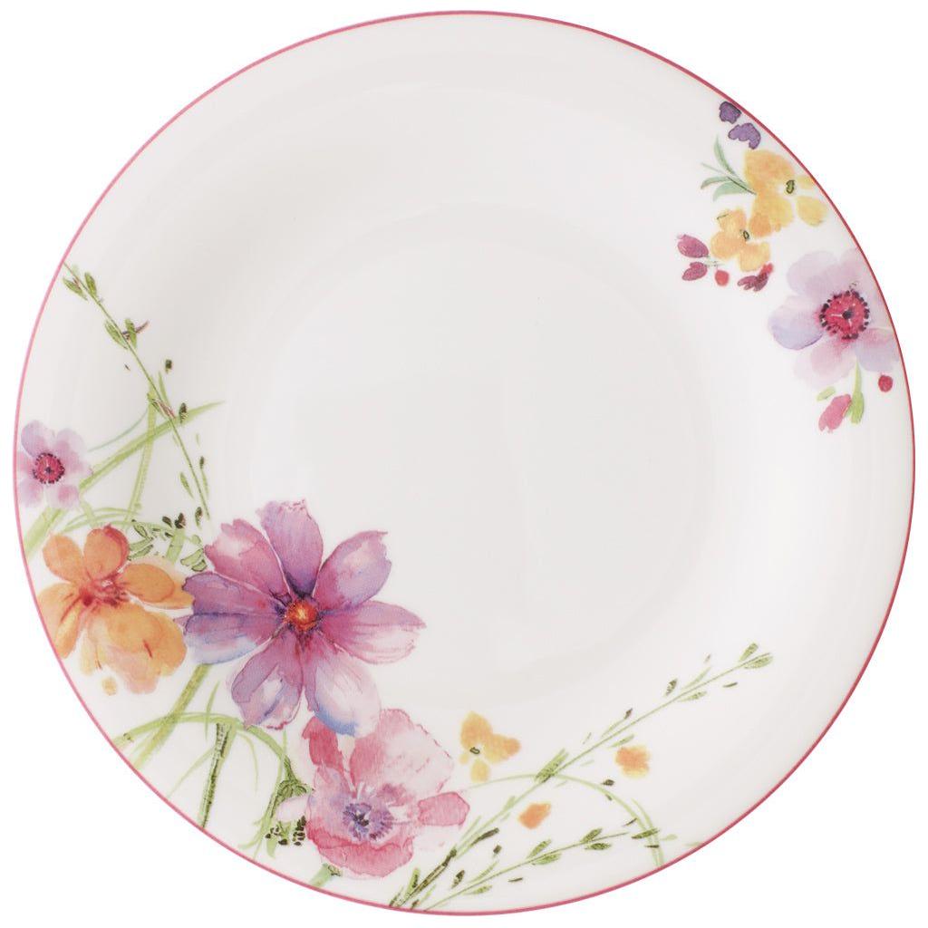 Villeroy & Boch Mariefleur Basic Salladstallrik 215 mm