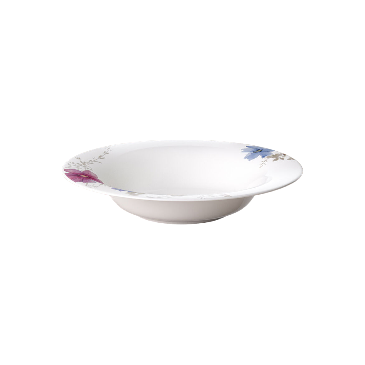 Villeroy & Boch Mariefleur Gris Tallrik Djup 23 cm