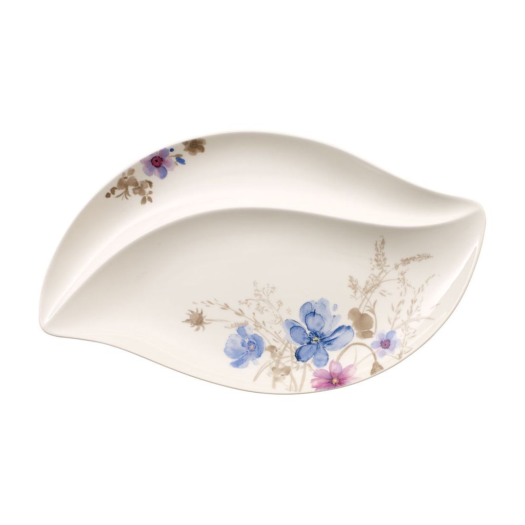 Villeroy & Boch Mariefleur Gris Servera & Sallad Serveringsfat