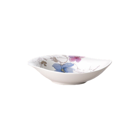 Villeroy & Boch Mariefleur Gris Skål 21x18 cm