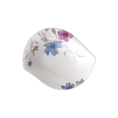 Villeroy & Boch Mariefleur Gris Skål 21x18 cm