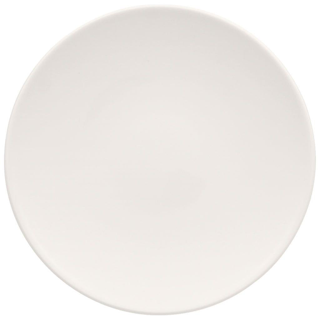 Villeroy & Boch For Me Bröd & smör Tallrik Coupe 159 mm