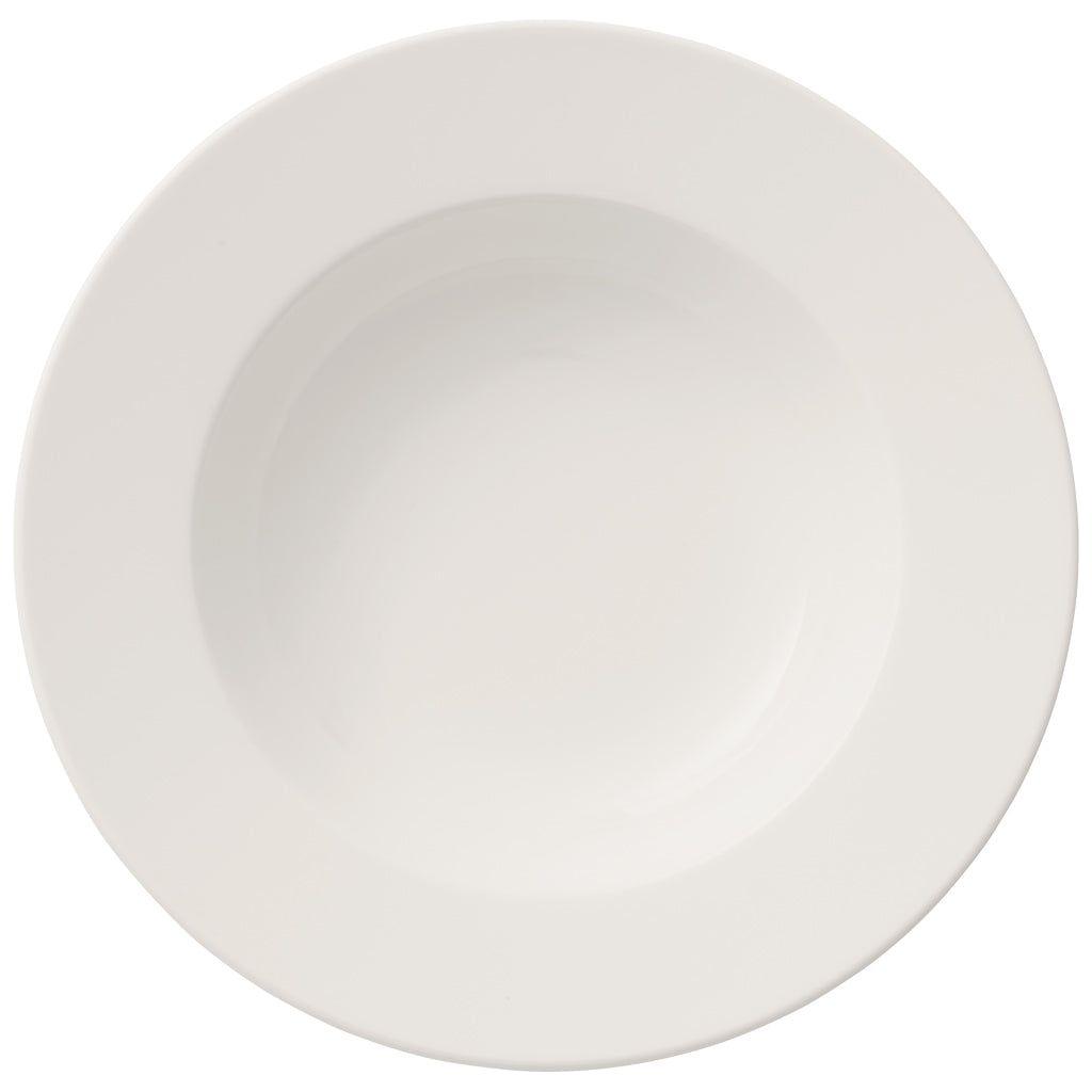 Villeroy & Boch For Me Djup tallrik 249 mm