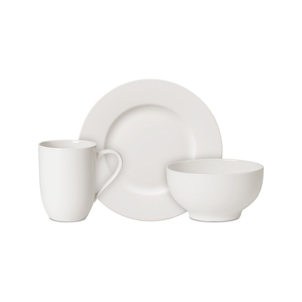 Villeroy & Boch For Me Frukostset 2 pers.