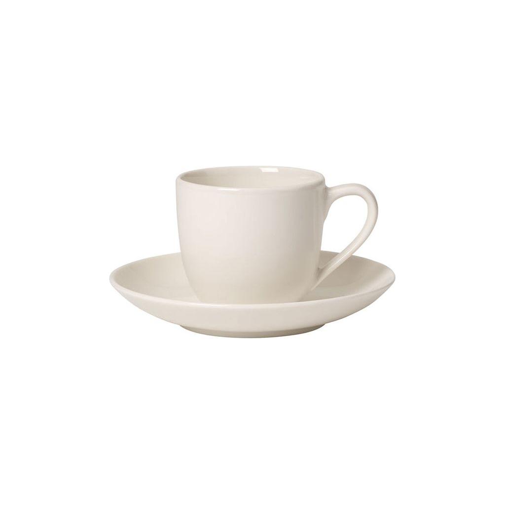Villeroy & Boch For Me Espressoset 2 pers.