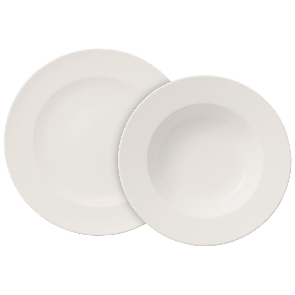 Villeroy & Boch For Me Middagsset 4 pers.