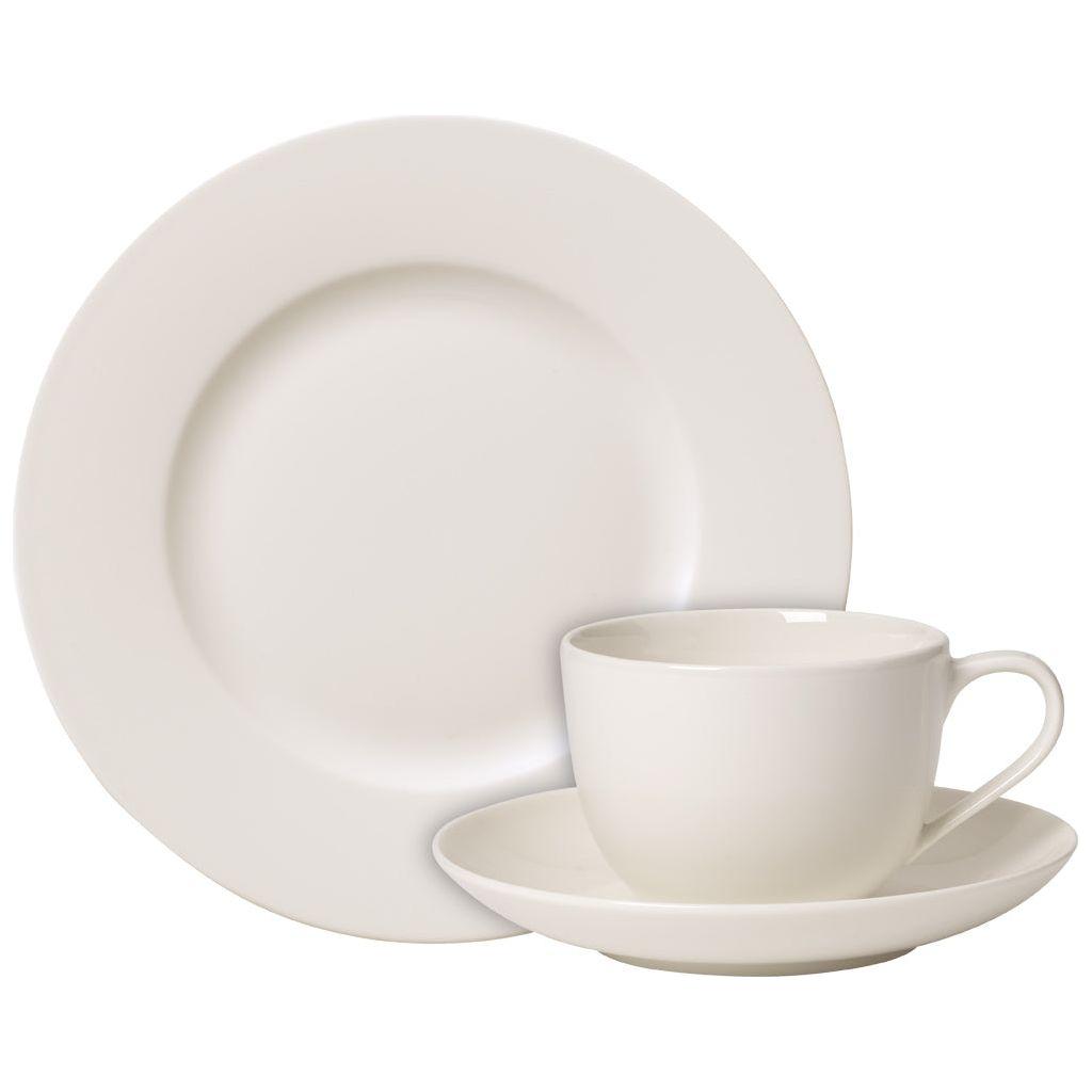 Villeroy & Boch For Me Kaffeset 4 pers.