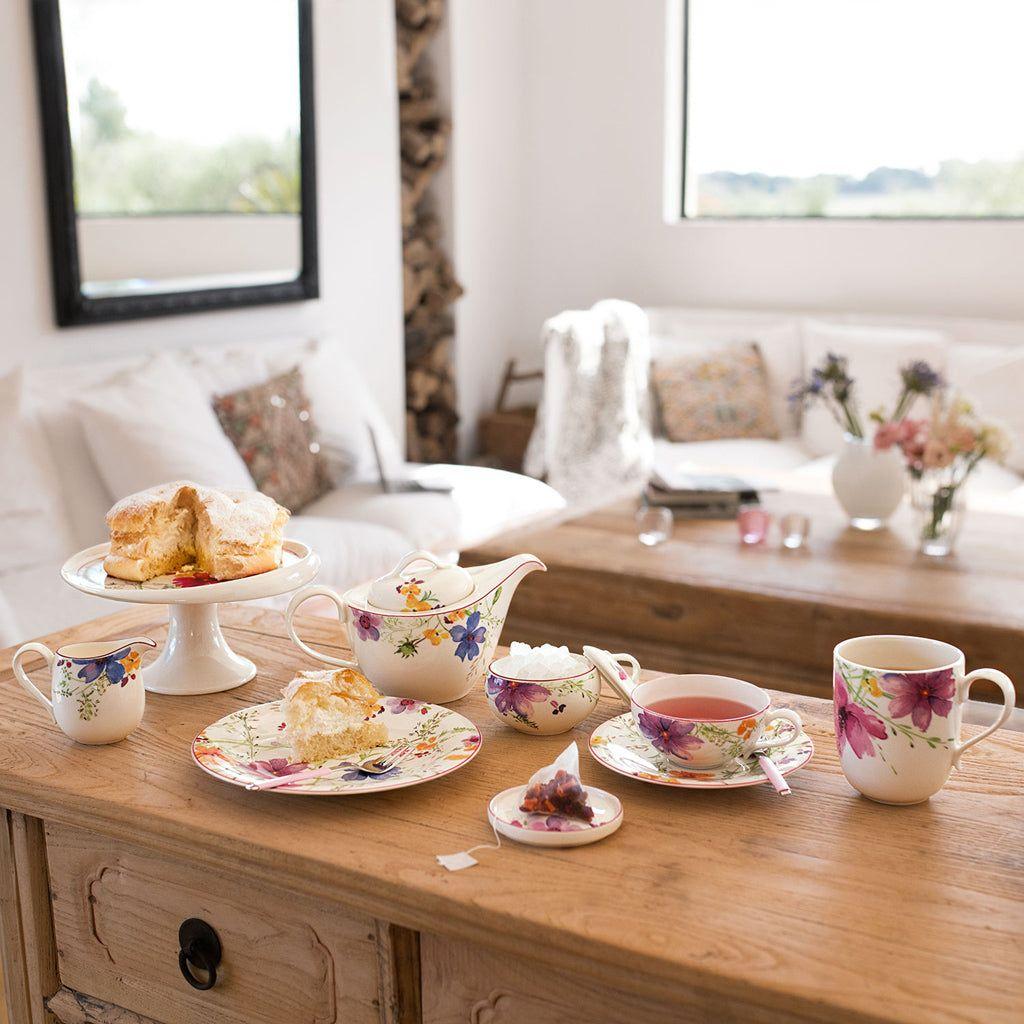 Villeroy & Boch Mariefleur Tekopp 35 cl