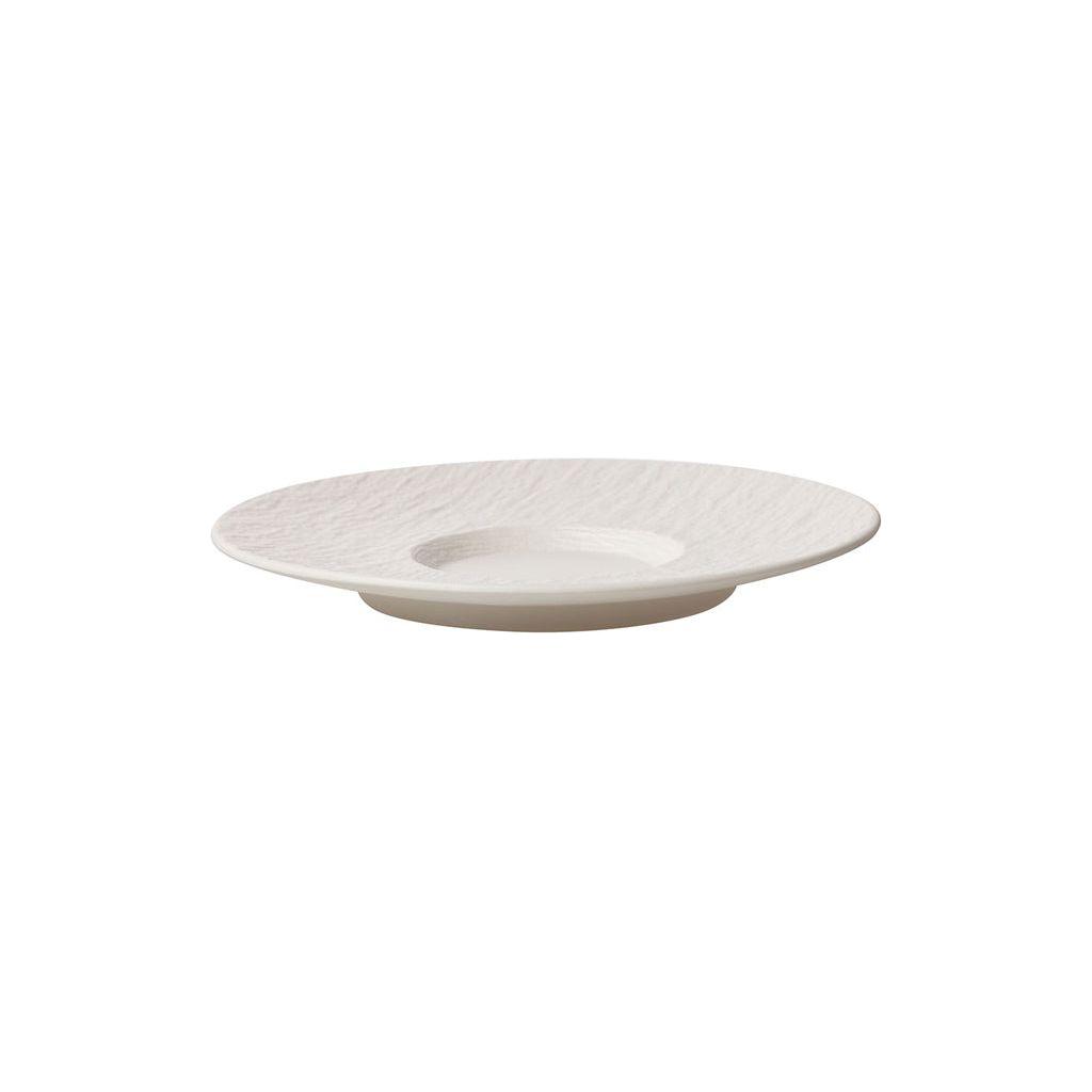 Villeroy & Boch Manufacture Rock blanc Fat vit kaffekopp 173 mm