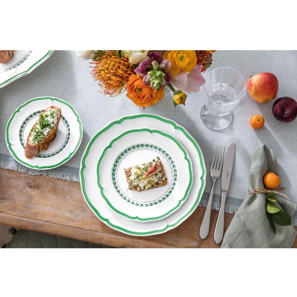 Villeroy & Boch French Garden Green Line Salladsskål 2.3 l