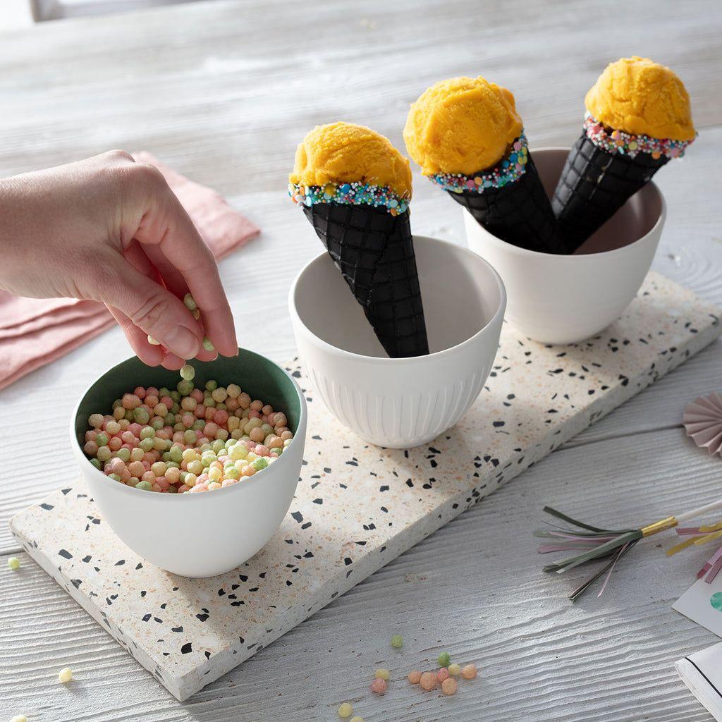 Villeroy & Boch it's my match Mugg Blomma 32 cl