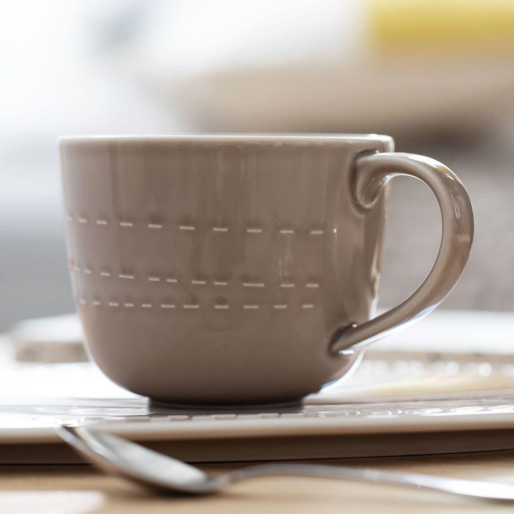 Villeroy & Boch it's my moment Mugg Mandel öppen 37 cl