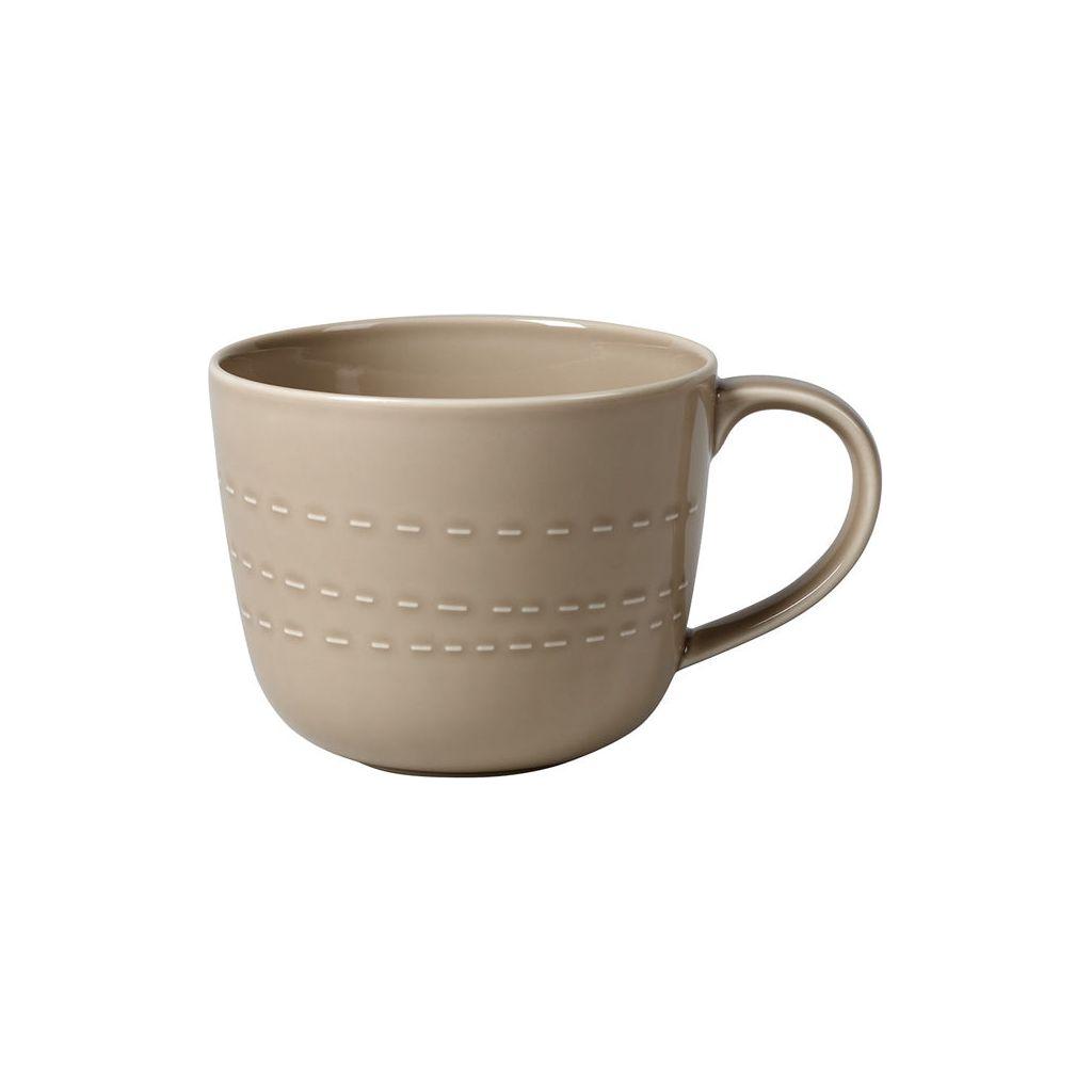 Villeroy & Boch it's my moment Mugg Mandel öppen 37 cl