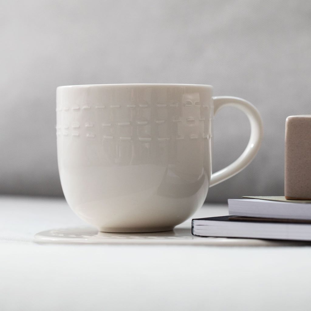 Villeroy & Boch it's my moment Mugg bukig 41 cl