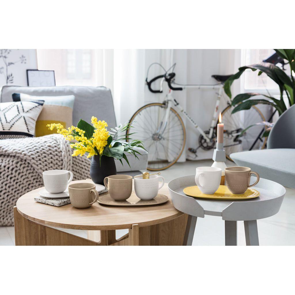 Villeroy & Boch it's my moment Tallrik Mandel