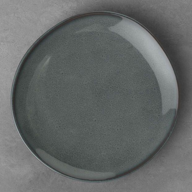 Villeroy & Boch Lave Gris Frukosttallrik 23 cm