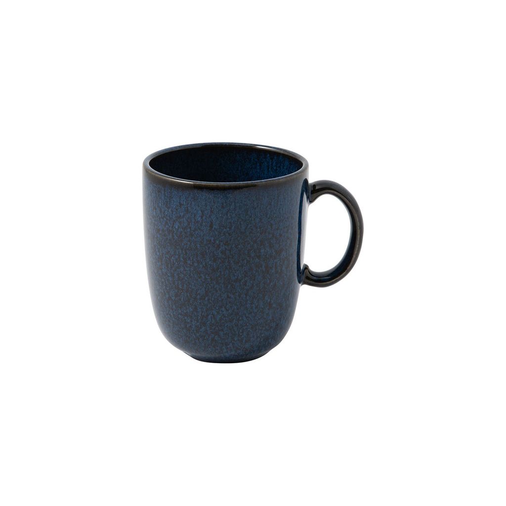 Villeroy & Boch Lave bleu Mugg 340 ml