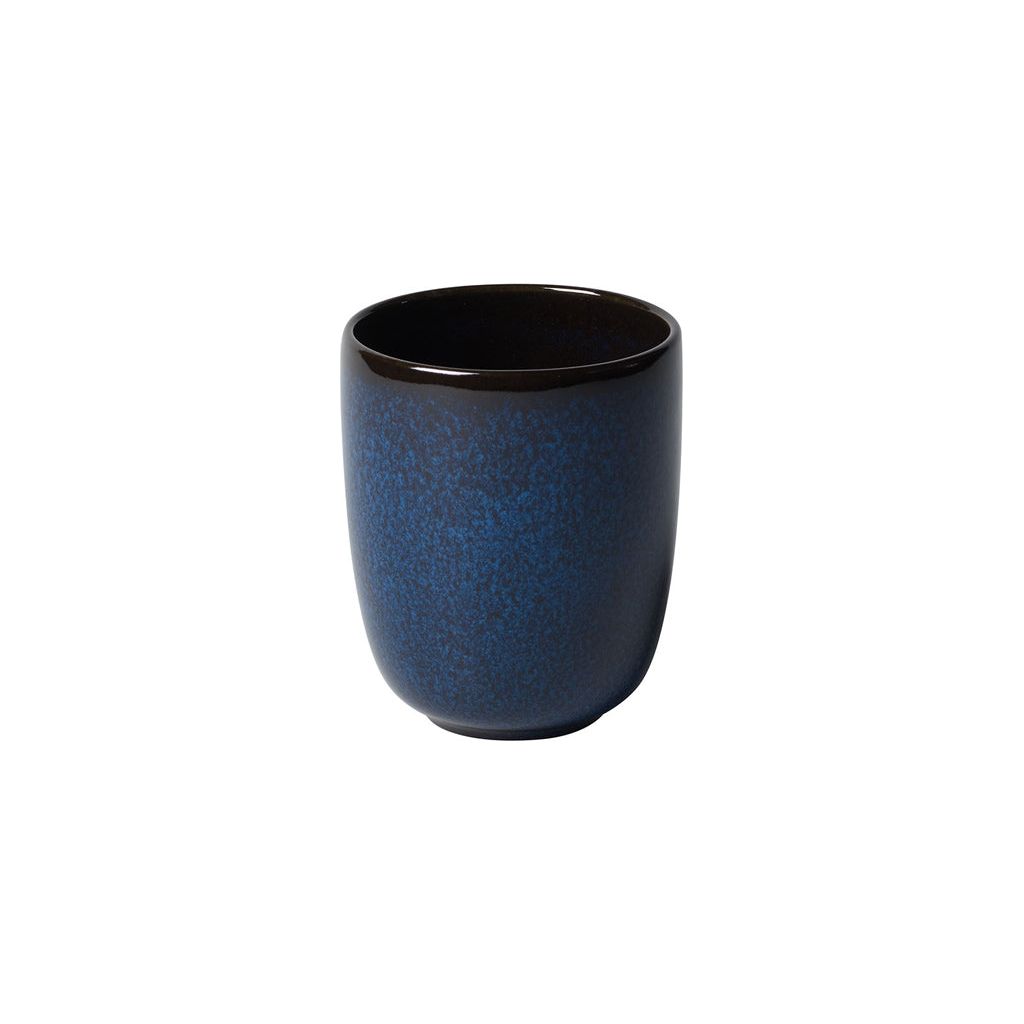 Villeroy & Boch Lave bleu Mugg 35 cl
