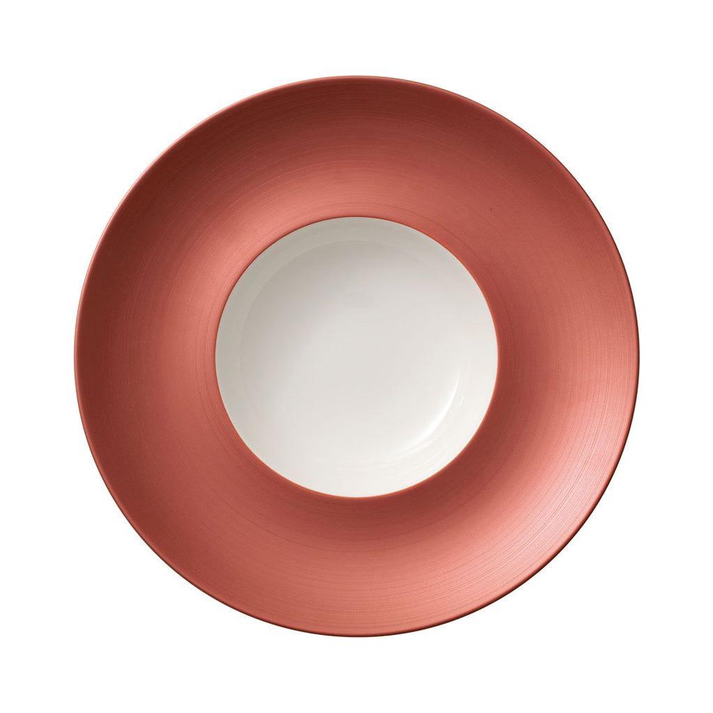 Villeroy & Boch Manufacture Glow Djup tallrik 288 mm