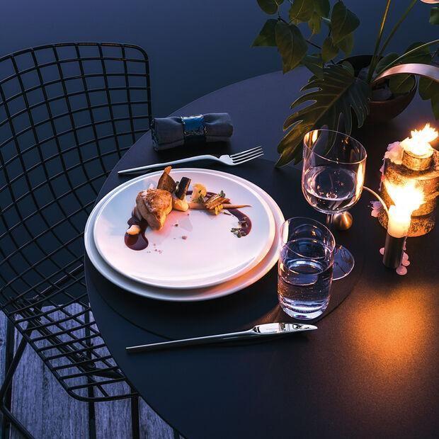 Villeroy & Boch NewMoon Tallrik 27 cm