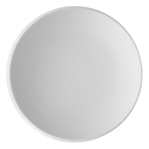 Villeroy & Boch Afina Gourmettallrik Vit 32 cm