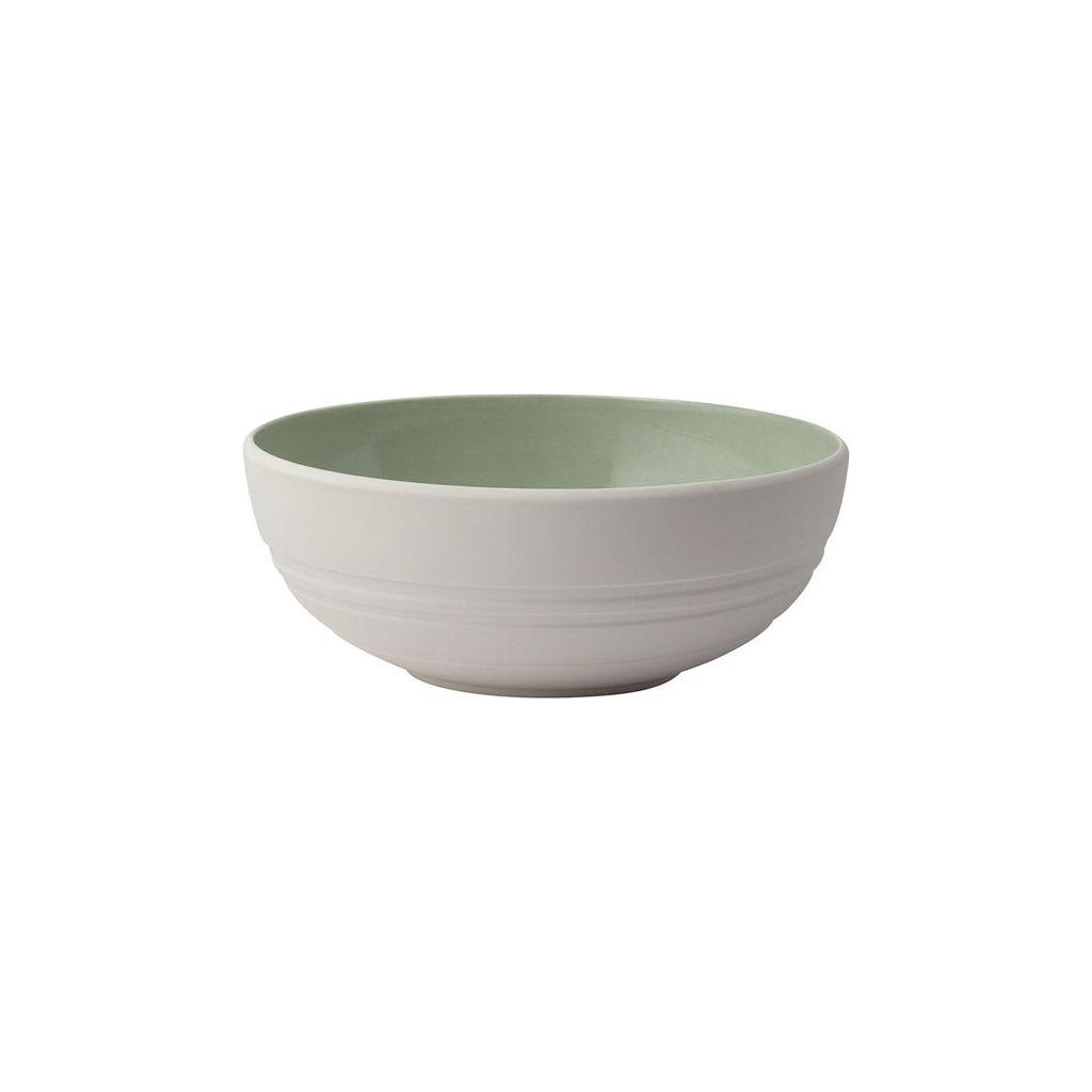 Villeroy & Boch it's my match mineral Skål Blad 59 cl