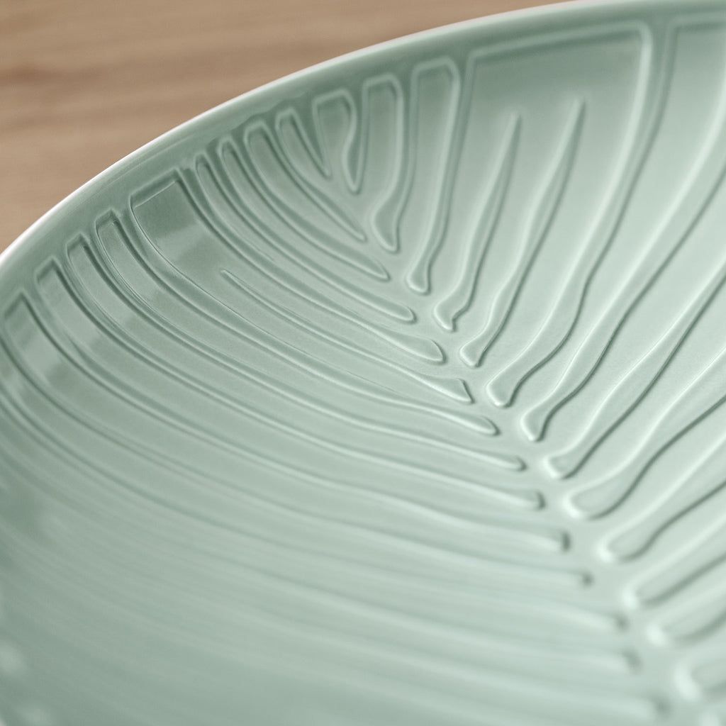 Villeroy & Boch it's my match mineral Tallrik Blad 235 mm