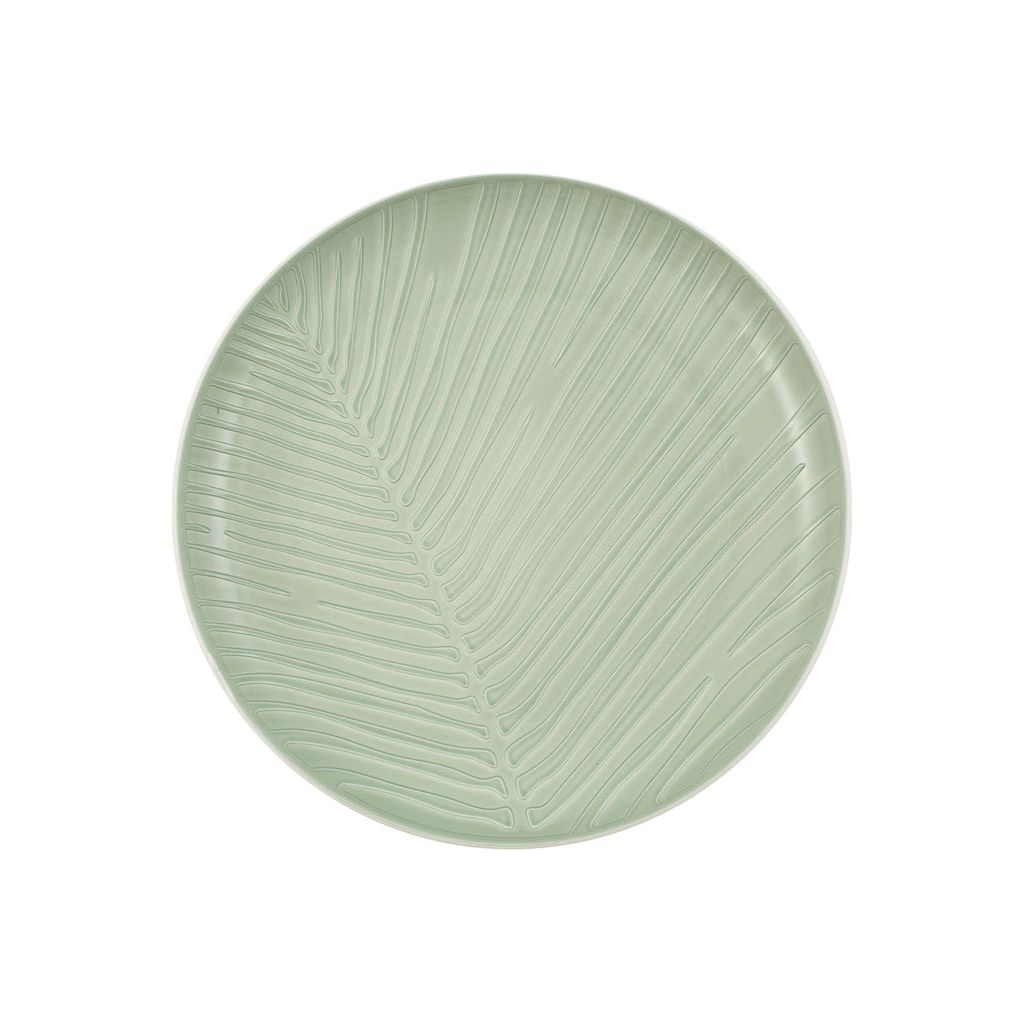 Villeroy & Boch it's my match mineral Tallrik Blad 235 mm