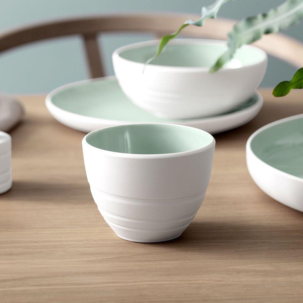 Villeroy & Boch it's my match mineral Mugg Blad 320 ml
