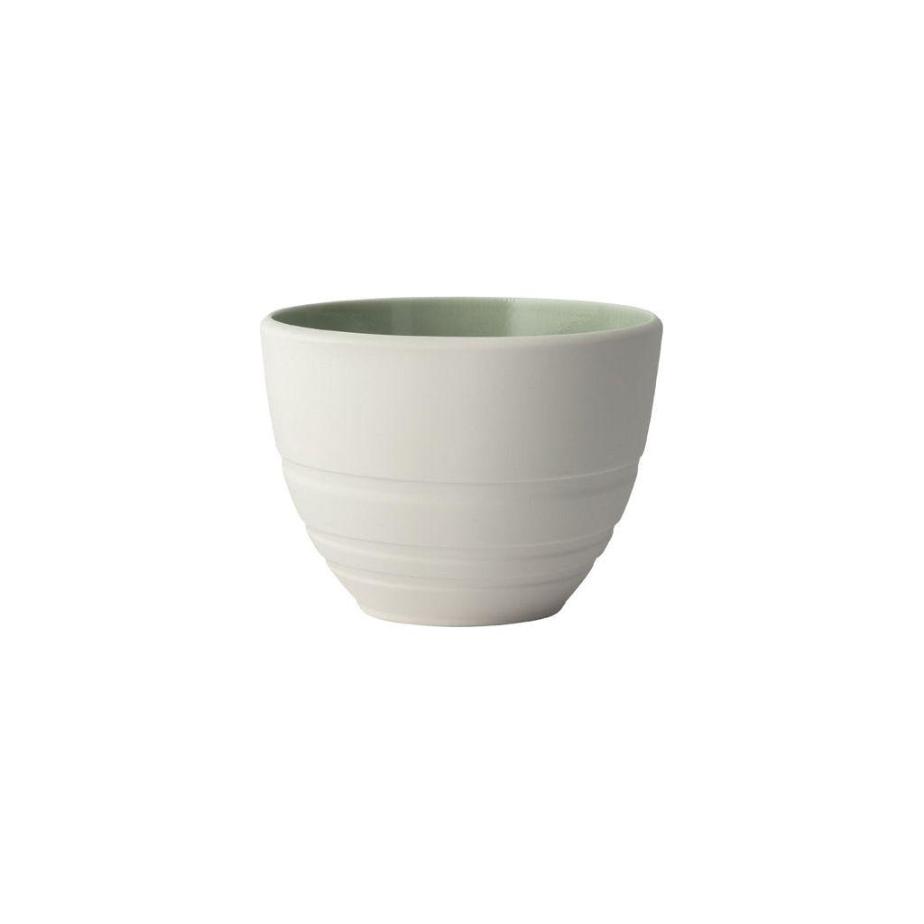 Villeroy & Boch it's my match mineral Mugg Blad 320 ml