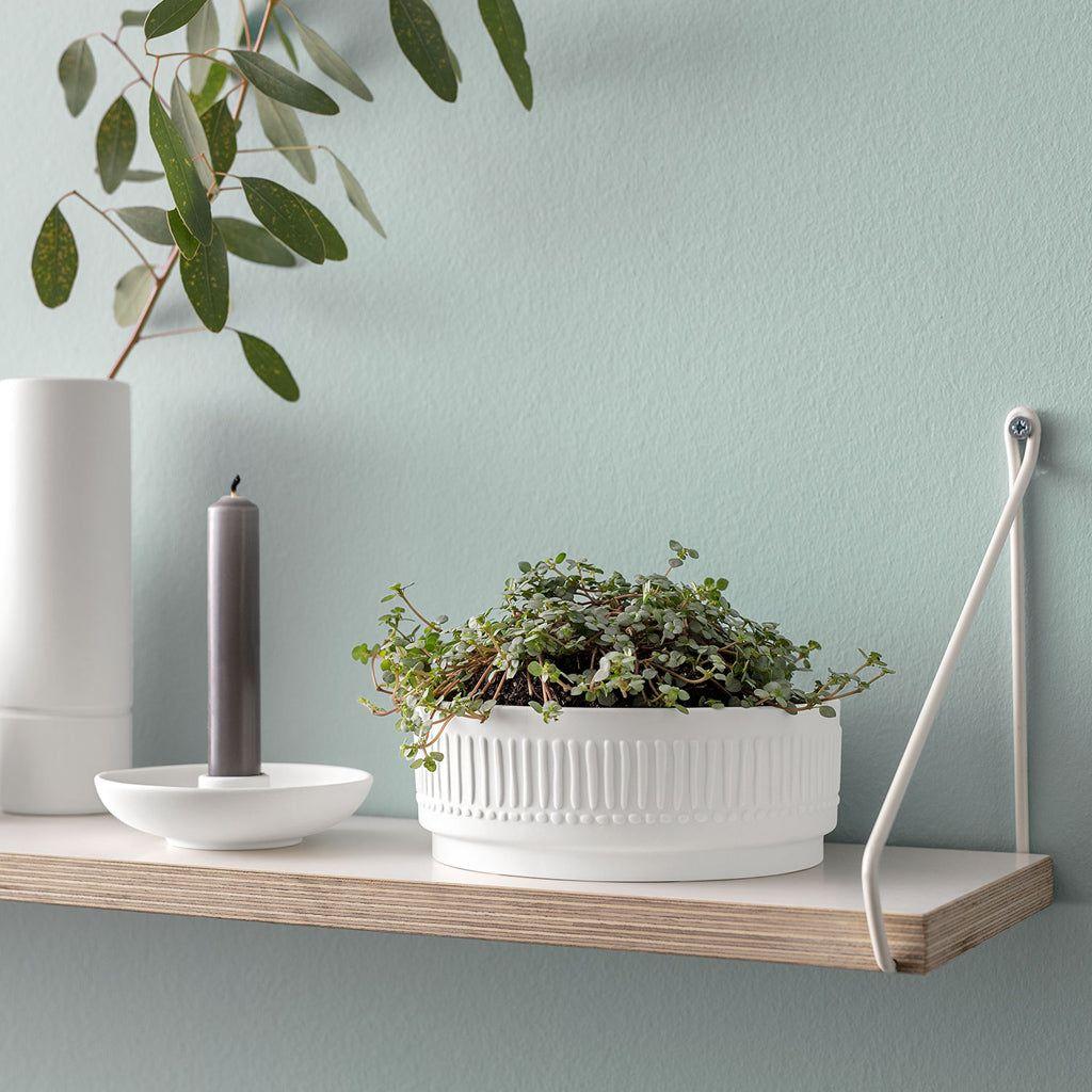 Villeroy & Boch it's my home Växtskål Blossom mineral 1 l
