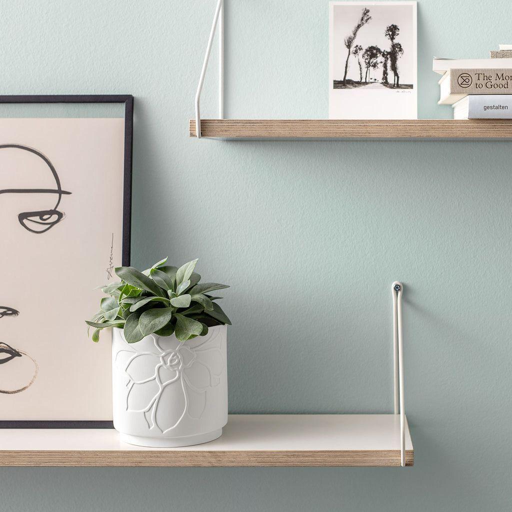 Villeroy & Boch it's my home Blomkruka Suckulent mineral 1600 ml