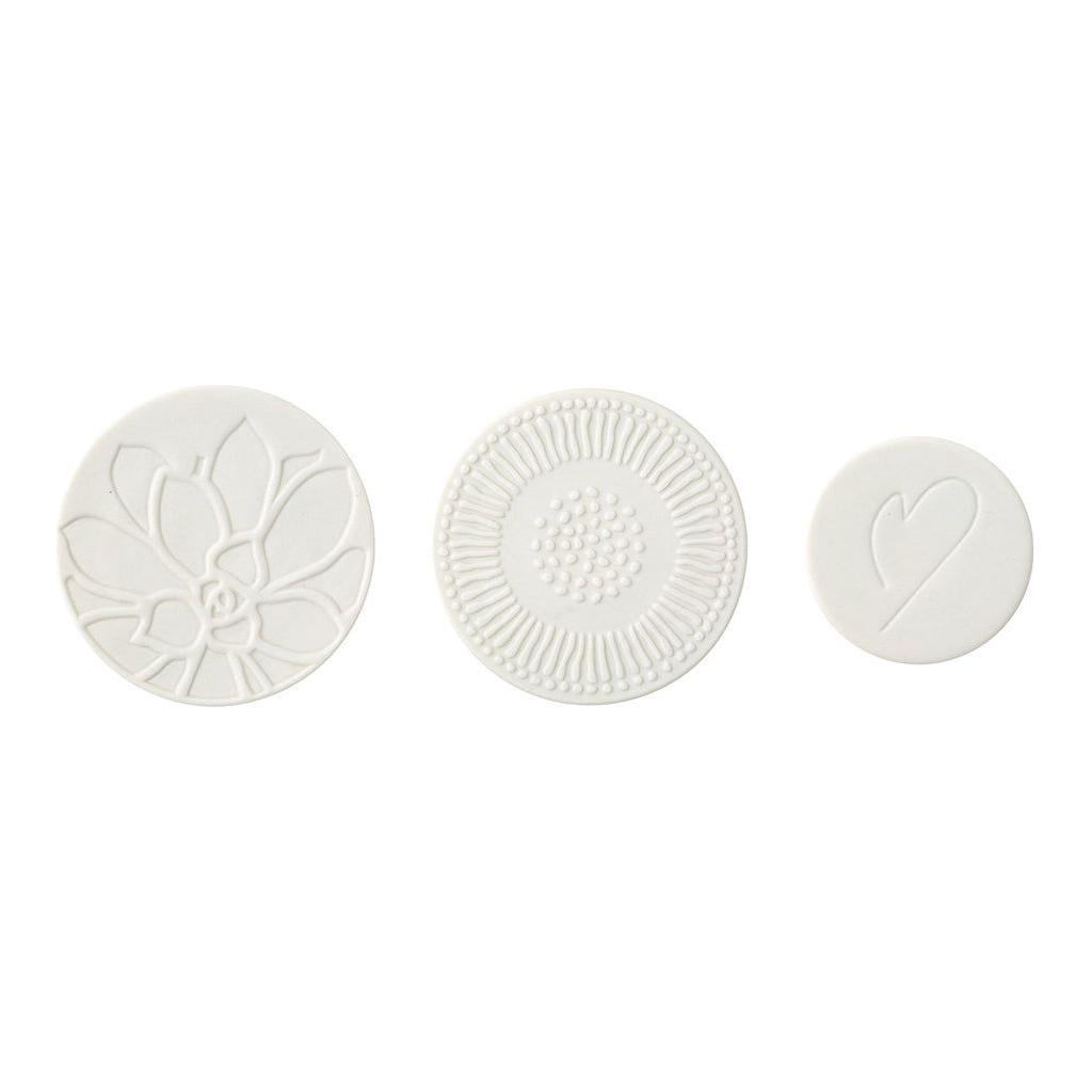 Villeroy & Boch it's my home Magnetset, 3 delar