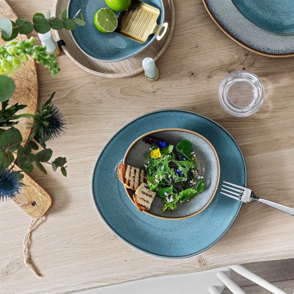 Villeroy & Boch Lave beige Skål 380 ml