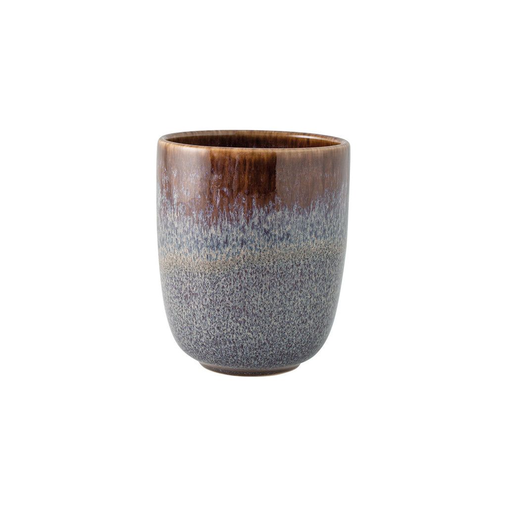 Villeroy & Boch Lave beige Mugg 40 cl