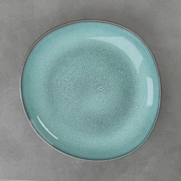 Villeroy & Boch Lave glace Skål Flat 28 cm