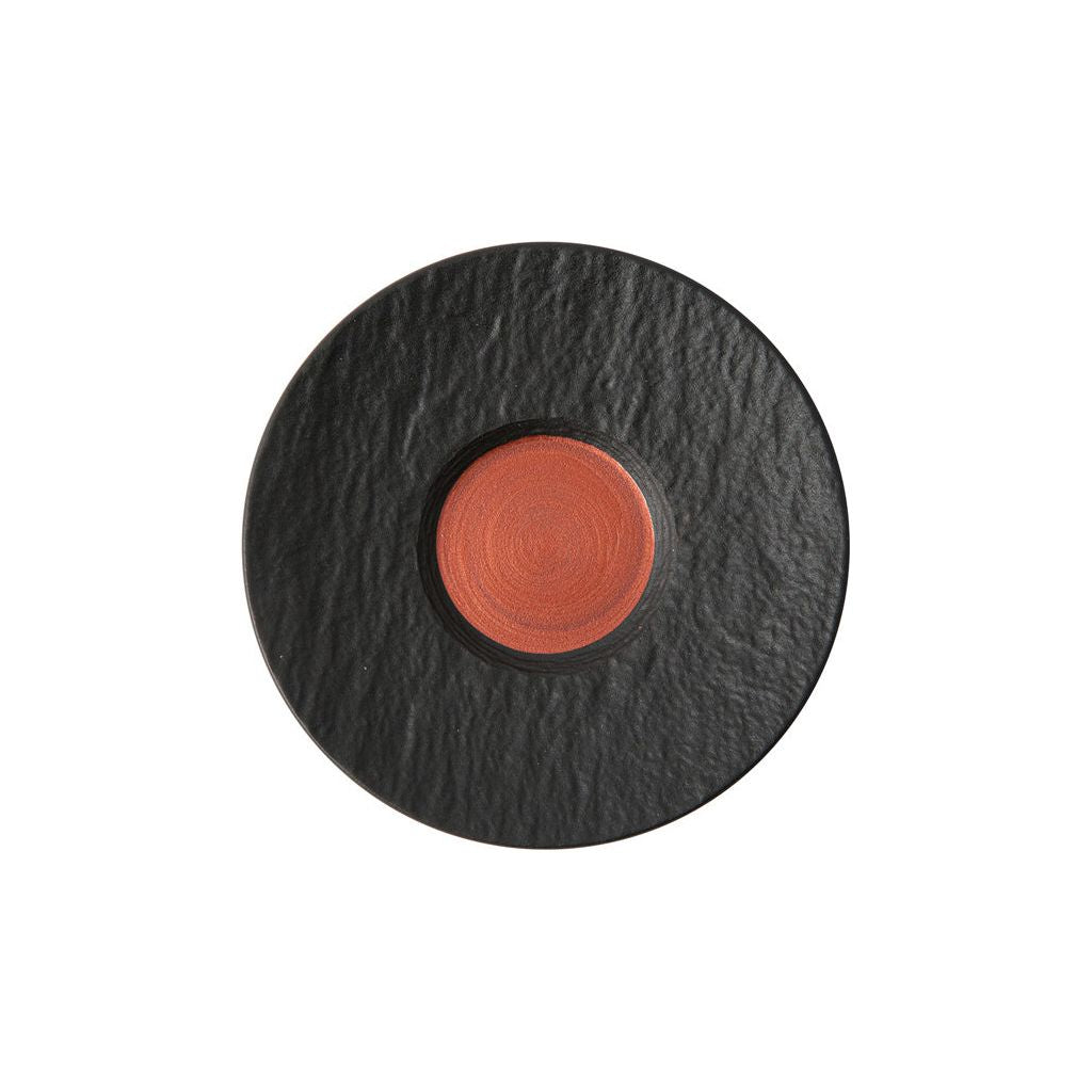 Villeroy & Boch Manufacture Rock Glow Fat vit kaffekopp 173 mm