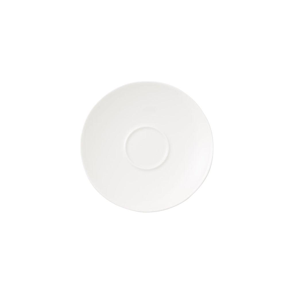 Villeroy & Boch La Classica Nuova Fat för espressokopp 130 mm