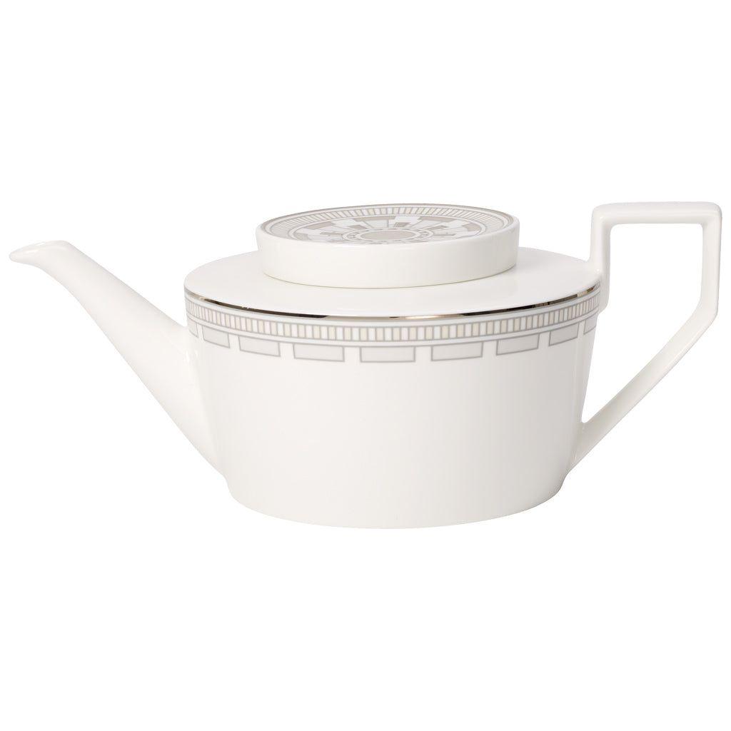 Villeroy & Boch La Classica Contura Kaffe-/Tekanna 1,1 l