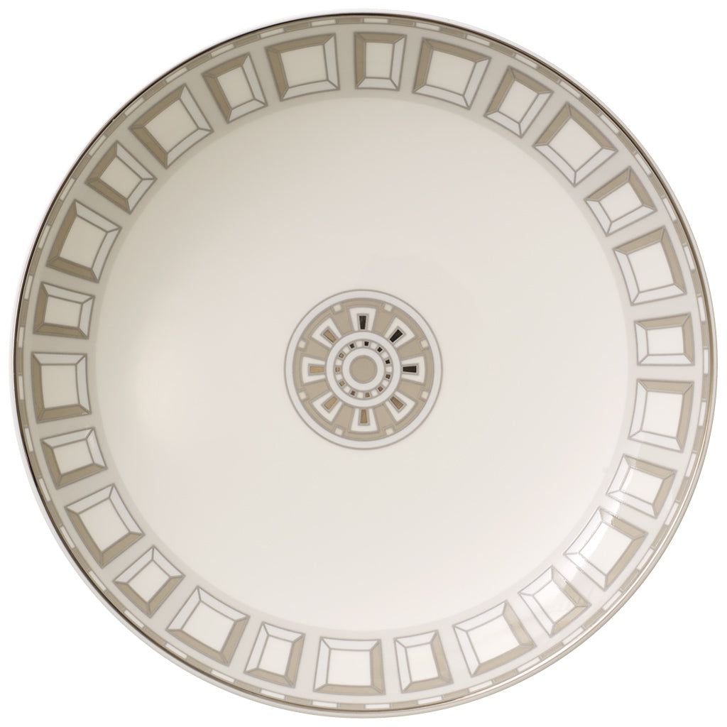 Villeroy & Boch La Classica Contura Skål platt 225 mm