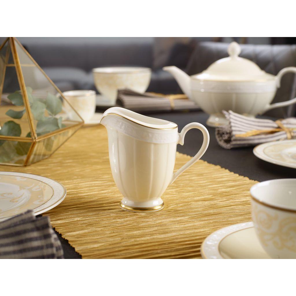 Villeroy & Boch Ivoire Gräddkanna 170 ml