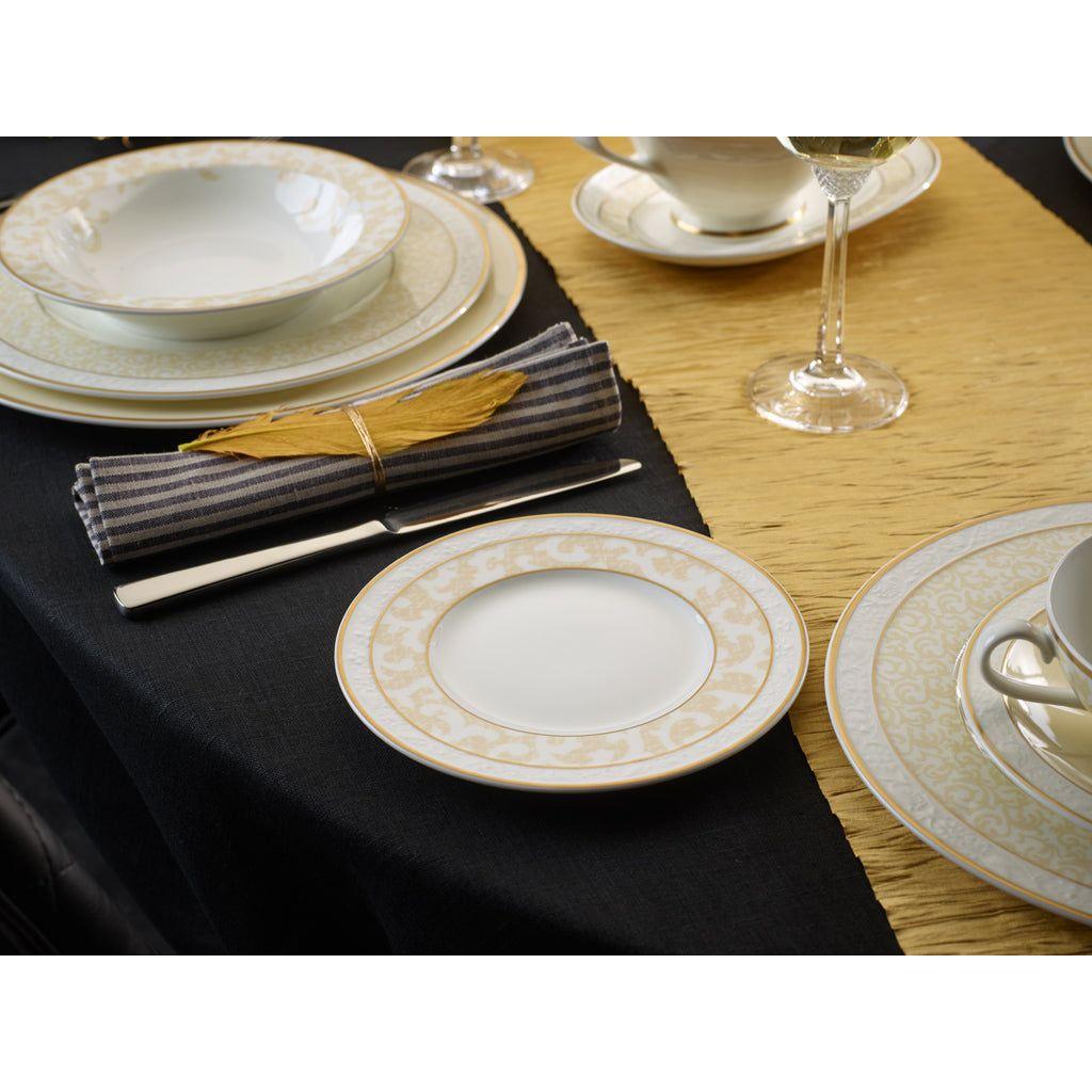 Villeroy & Boch Ivoire Bröd- och smörfat 180 mm