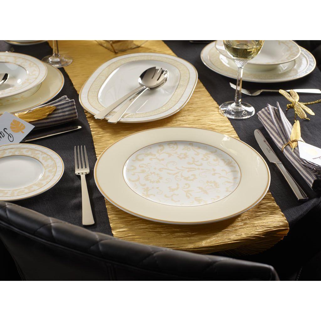 Villeroy & Boch Ivoire Buffétallrik 306 mm