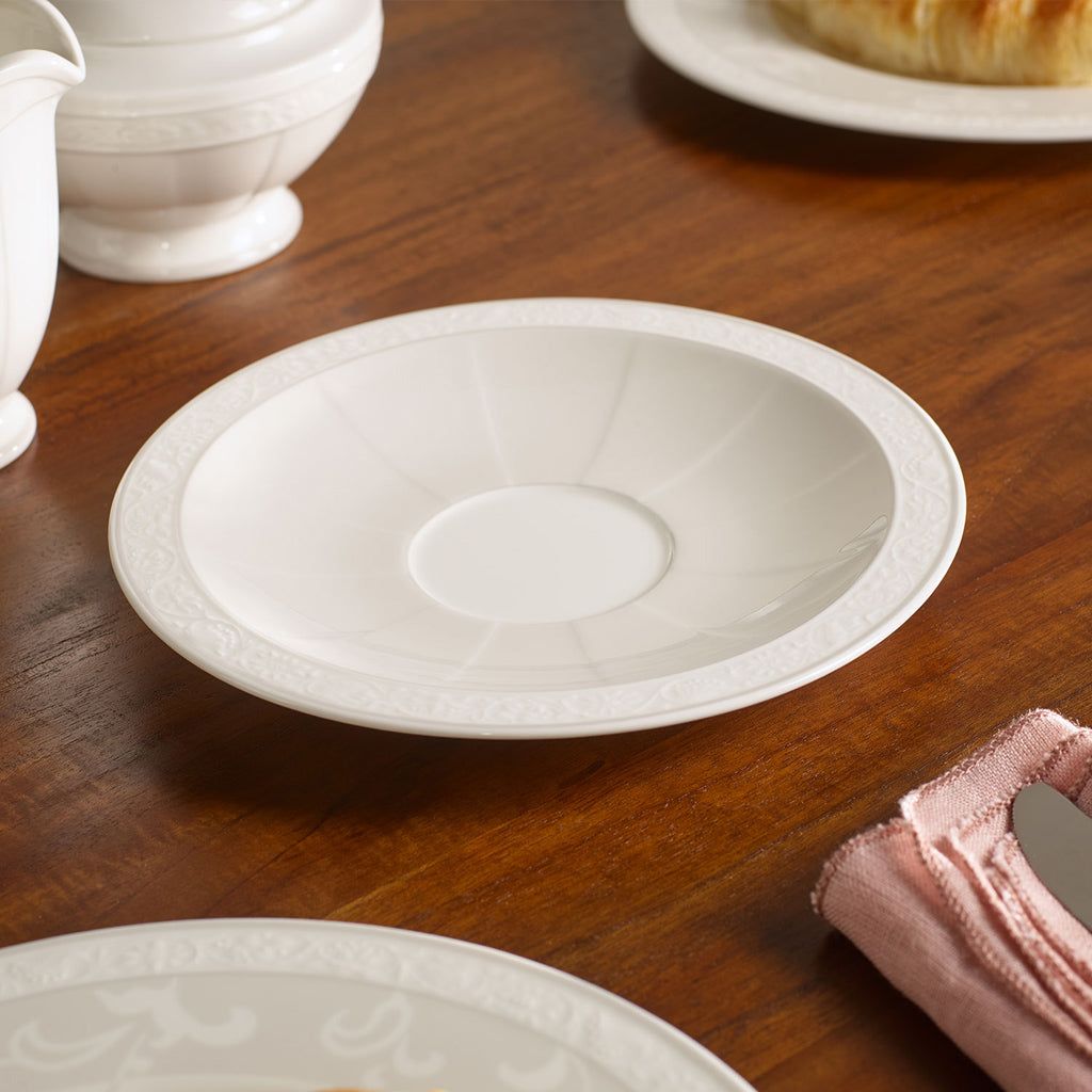 Villeroy & Boch Gray Pearl Fat frukost-/soppskål 185 mm