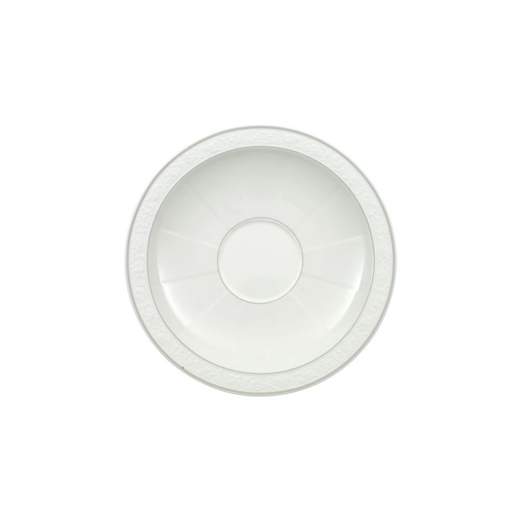 Villeroy & Boch Gray Pearl Fat frukost-/soppskål 185 mm