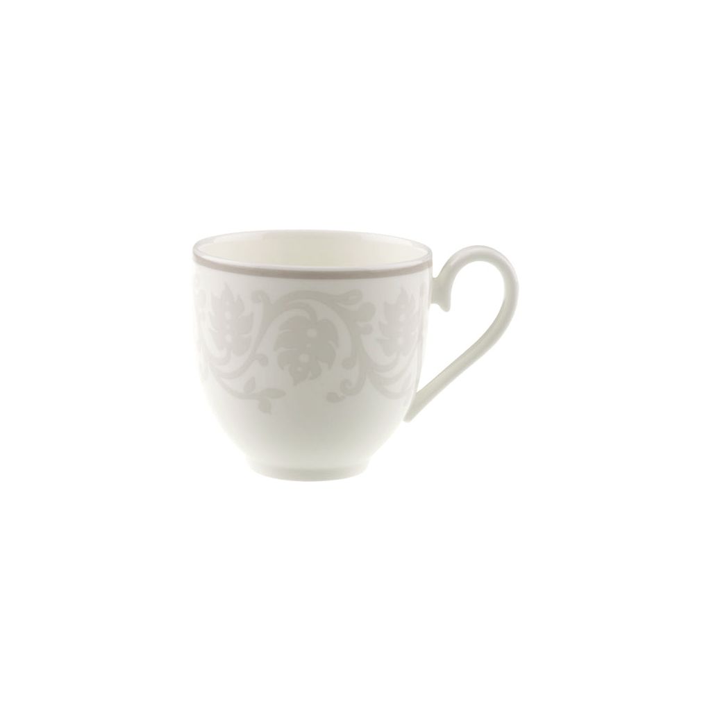 Villeroy & Boch Gray Pearl Espressokopp 70 ml