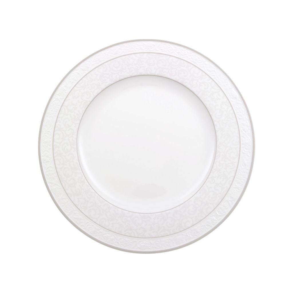 Villeroy & Boch Gray Pearl Flat tallrik 275 mm