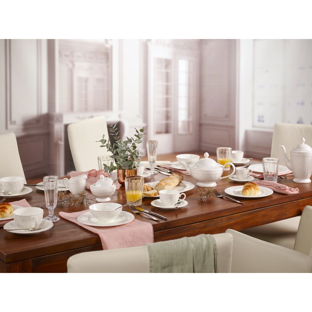 Villeroy & Boch Gray Pearl Fat kaffe-/tekopp 160 mm