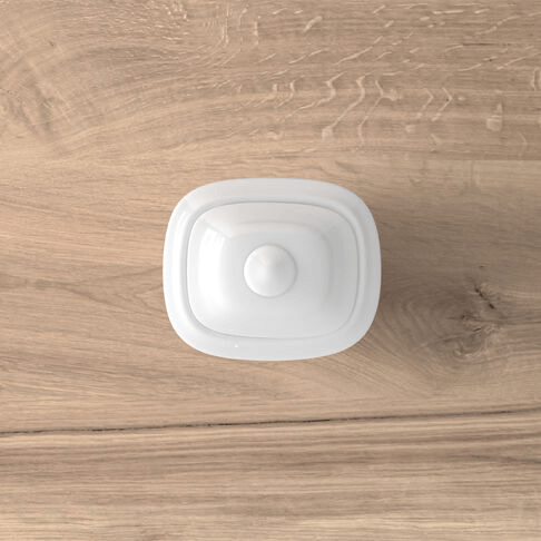 Villeroy & Boch Royal Sockerskål 6 Personer