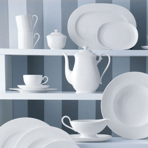 Villeroy & Boch Royal Sockerskål 6 Personer